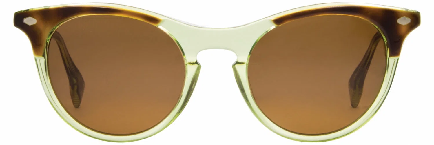 STATE Optical Co. AUGUSTASW Sunglasses - view 8